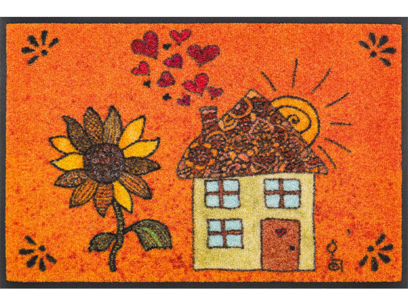 Esposa ROHOŽKA, 40/60 cm, viacfarebná