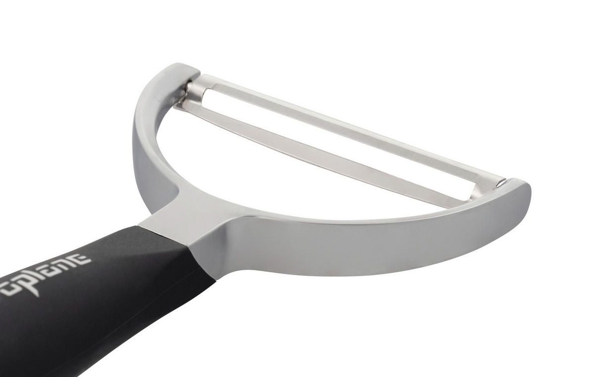LJUŠTILICA - Osnovno, metal/plastika (17/10.5/2.5cm) - MICROPLANE