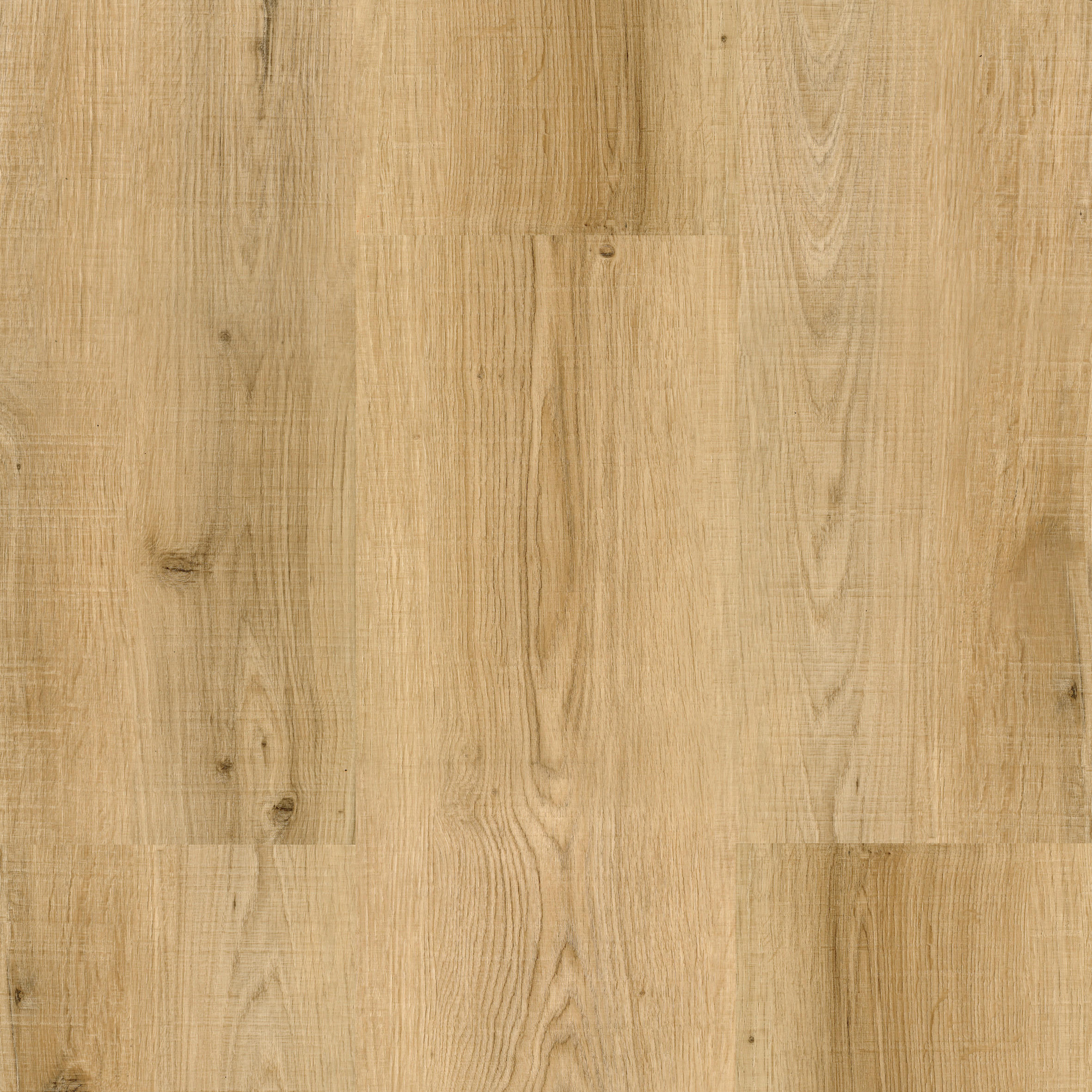 VINYLBODEN  per  m² - Eichefarben, Design, Holzwerkstoff (123,5/23/0,95cm) - Venda
