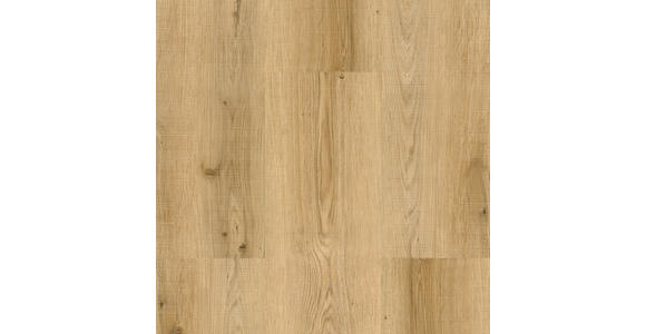 VINYLBODEN  per  m² - Eichefarben, Design, Holzwerkstoff (123,5/23/0,95cm) - Venda