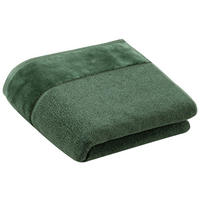 TÖRÖLKÖZŐ 67/140 cm zöld  - zöld, Basics, textil (67/140cm) - Vossen