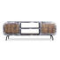 TV-ELEMENT 180/60/45 cm - Multicolor, Trend, Holz/Metall (180/60/45cm) - Landscape TV-ELEMENT 180/60/45 cm - Multicolor, Trend, Holz/Metall (180/60/45cm) - Landscape