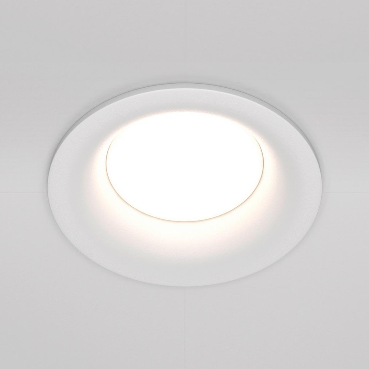 EINBAUSPOT - Basics (8,5/3cm) - MAYTONI