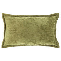 OKRASNA BLAZINA  VIOLA   40/60 cm          - zelena, Basics, tekstil (40/60cm)