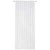 GOTOVA ZAVESA bela - bela, Konvencionalno, tekstil (140/245cm) - Esposa