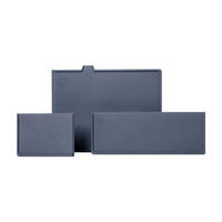 SCHNEIDEBRETT-SET  - KONVENTIONELL - CHEF CUISINE