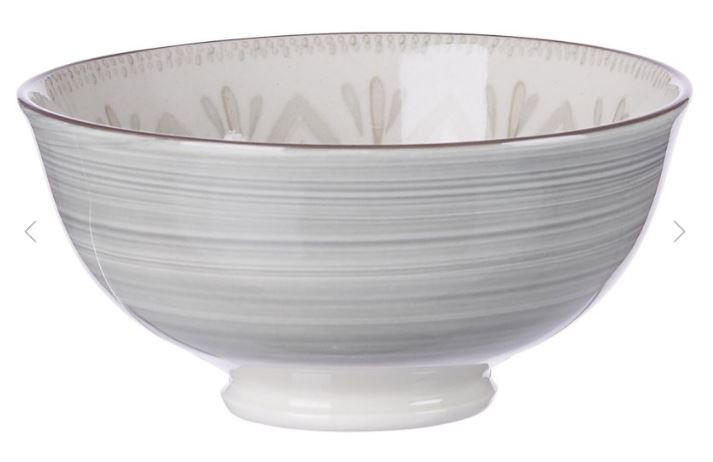 Ritzenhoff Breker MISKA NA OMÁČKU, keramika, 12 cm