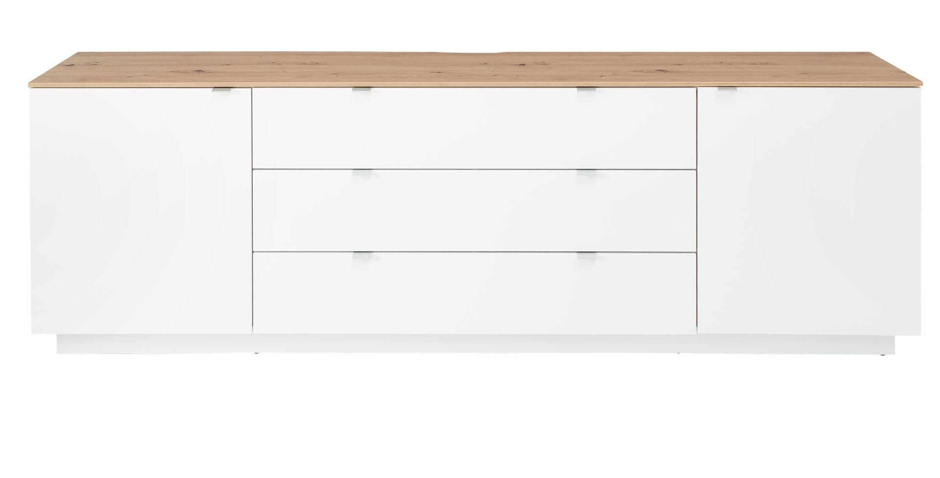 TV-ELEMENT  - Moderno (240/77/44cm) - Hom`in