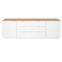 TV-ELEMENT  - Moderno (240/77/44cm) - Hom`in
