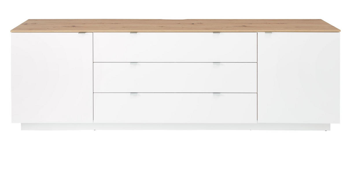 TV-ELEMENT  - Moderno (240/77/44cm) - Hom`in