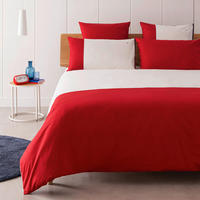 POSTELJINA  TAILOR  - crvena, Design, tekstil (240/220cm) - Tommy Hilfiger