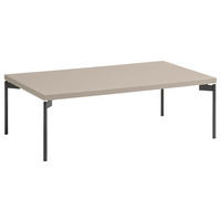 DOHÁNYZÓASZTAL - Lifestyle (120/40,5/70cm) - Novel