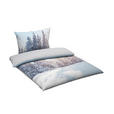 WENDEBETTWÄSCHE Flanell 140/200 cm  - Multicolor, Trend, Textil (140/200cm) - Esposa