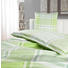 BETTWÄSCHE Satin Grün 155/220 cm - Grün, Design, Textil (155/220cm) - Novel BETTWÄSCHE Satin Grün 155/220 cm - Grün, Design, Textil (155/220cm) - Novel