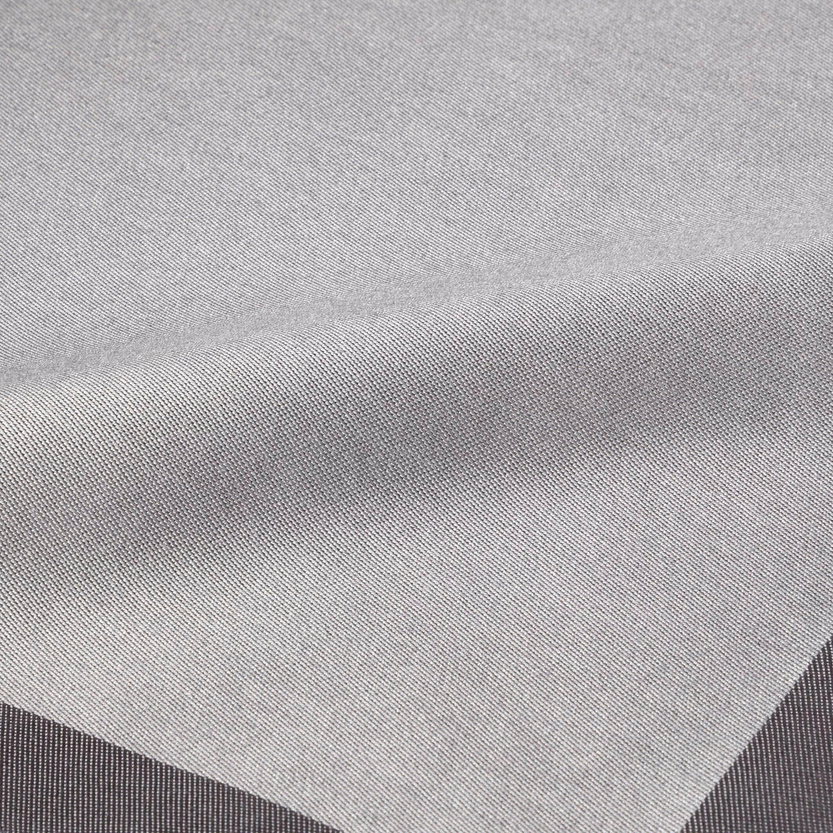SERVIETA IZ BLAGA 50/50 cm platinaste barve  - platinaste barve, Basics, tekstil (50/50cm) - Joop!