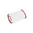 SCHNEIDEBRETT - Rot/Weiß, Basics, Kunststoff (32,7/20/1cm) - Homeware SCHNEIDEBRETT - Rot/Weiß, Basics, Kunststoff (32,7/20/1cm) - Homeware