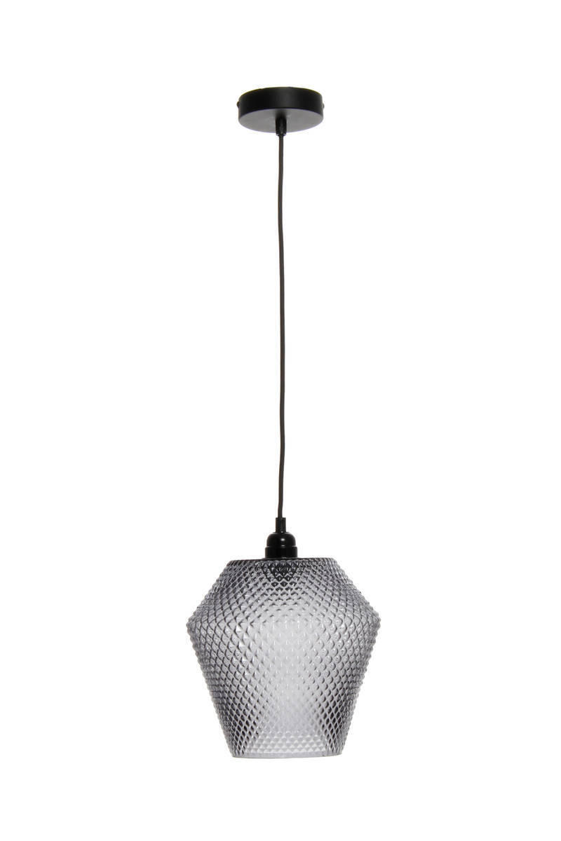 P & B ZÁVĚSNÉ SVÍTIDLO, E27/max. 40W W, 22/27/22 cm