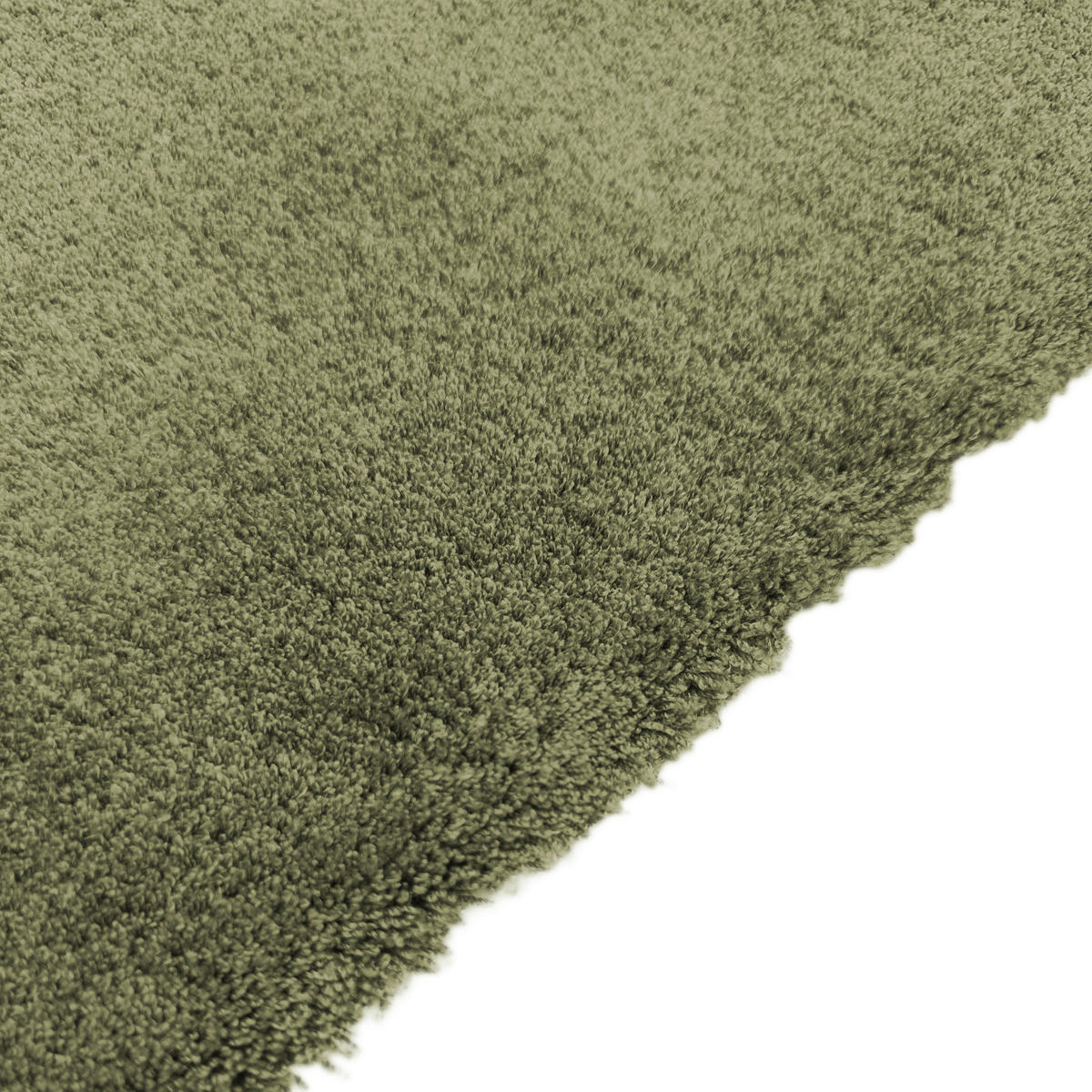 SZENNYFOGÓ SZŐNYEG - zsályazöld, Basics, műanyag/textil (80/1,2/120cm)