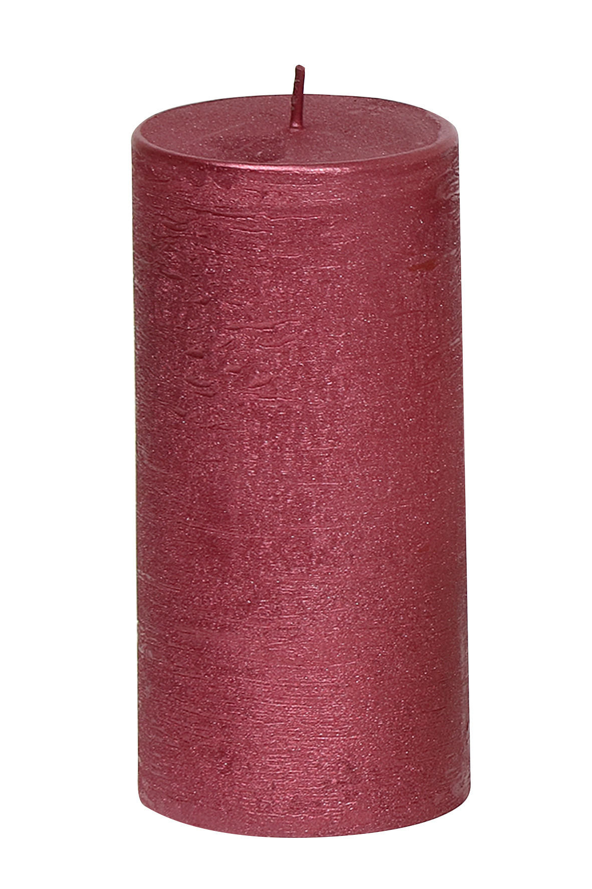 STUMPENKERZE 5,8/12 cm  - Konventionell (5,8/12cm)