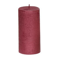 STUMPENKERZE 5,8/12 cm  - Konventionell (5,8/12cm)