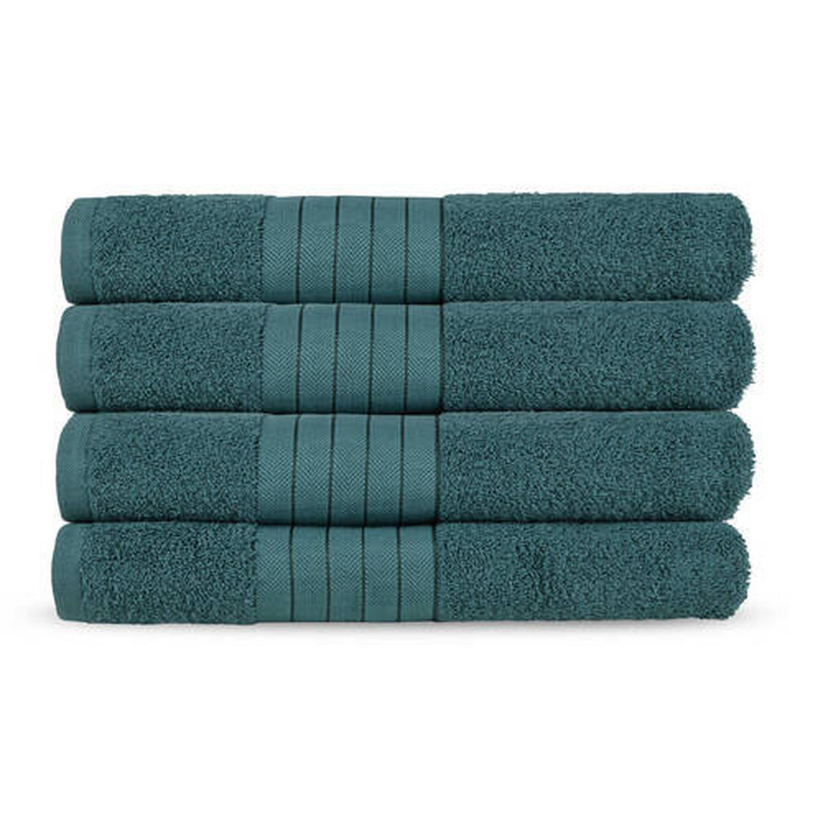 HANDTUCHSET  - Basics, Textil (50/100cm)
