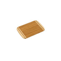DESKA ZA REZANJE - naravne barve, Konvencionalno, les (30/20/1.6cm) - Homeware Profession.
