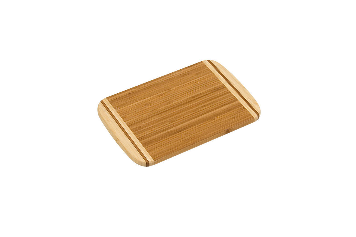 DESKA ZA REZANJE - naravne barve, Konvencionalno, les (30/20/1.6cm) - Homeware Profession.
