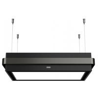 DUNSTABZUGSHAUBE 345.0726.996  - Anthrazit/Schwarz, Basics, Metall (84,9/17/54,6cm) - Franke