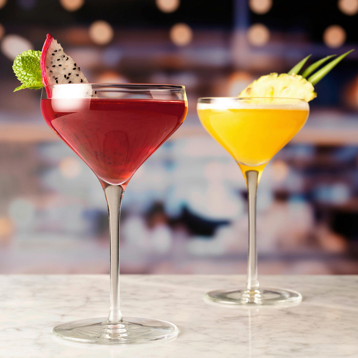 GLÄSERSET PRISM  12-teilig  - Klar, Basics, Glas (10/16,5cm)