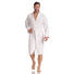 BADEMANTEL S - Weiß, Basics, Textil (Snull) - Vossen BADEMANTEL S - Weiß, Basics, Textil (Snull) - Vossen