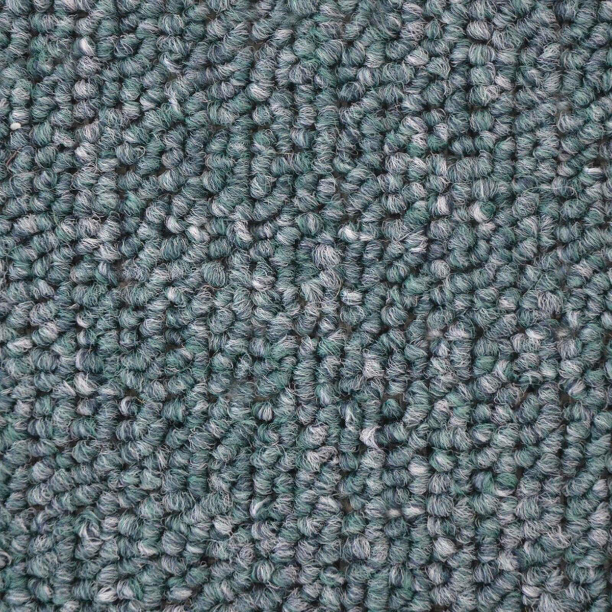 LÄUFER 80/250 cm London  - Grün, Basics, Kunststoff/Textil (80/250cm) - Novel