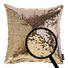 KISSENHÜLLE Kupferfarben 40/40 cm - Kupferfarben, Kunststoff/Textil (40/40cm) KISSENHÜLLE Kupferfarben 40/40 cm - Kupferfarben, Kunststoff/Textil (40/40cm)