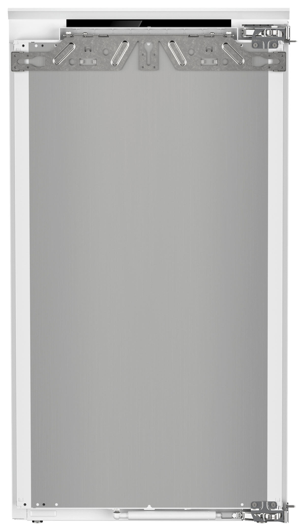 KÜHLSCHRANK 55,9/102,2/54,6 cm IRD4020  - Weiß, Basics, Kunststoff/Metall (55,9/102,2/54,6cm) - Liebherr