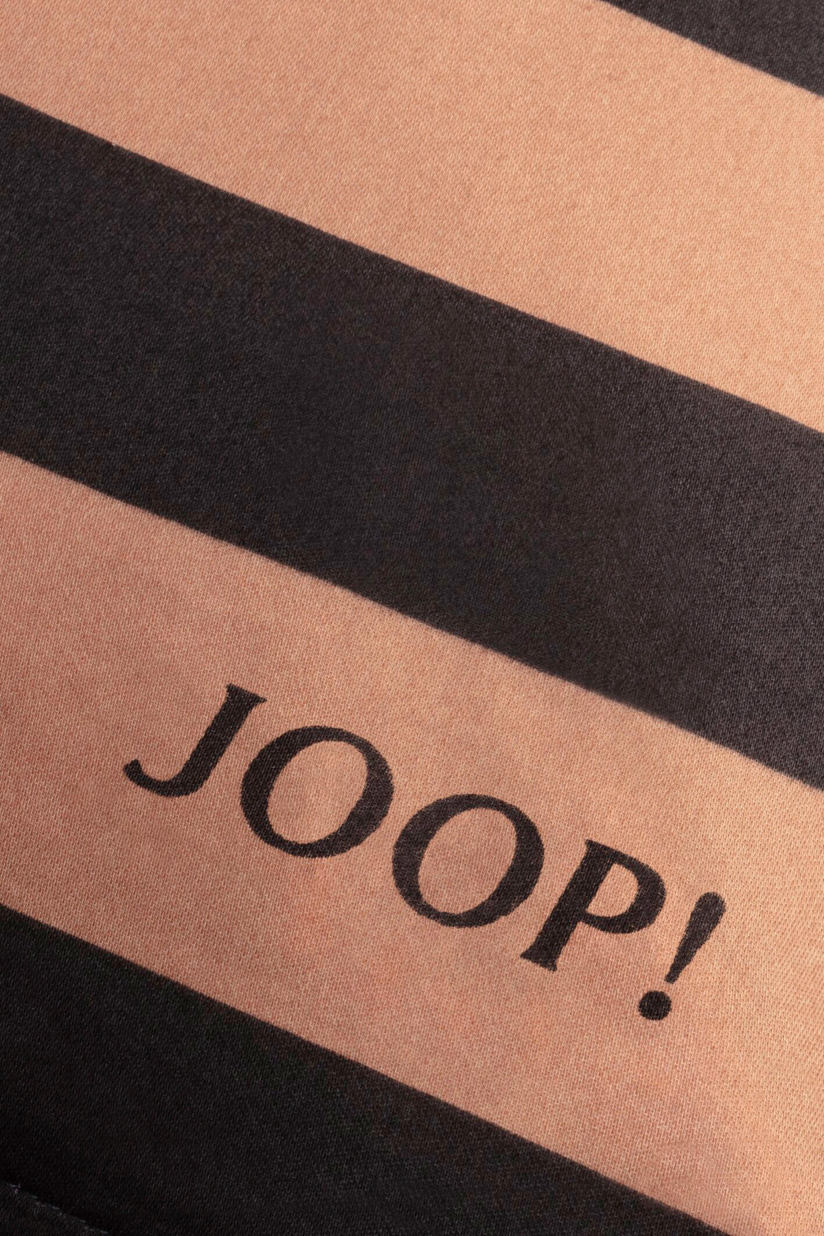 BETTWÄSCHE Tone Makosatin 135/200 cm  - Kupferfarben, Design, Naturmaterialien/Textil (135/200cm) - Joop!
