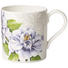 KAFFEETASSE - Multicolor/Creme, Basics, Keramik (0,21l) - Villeroy & Boch