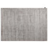 TEPPICH 160/230 cm Milan Hellgrau  - Hellgrau, Basics, Textil (160/230cm)