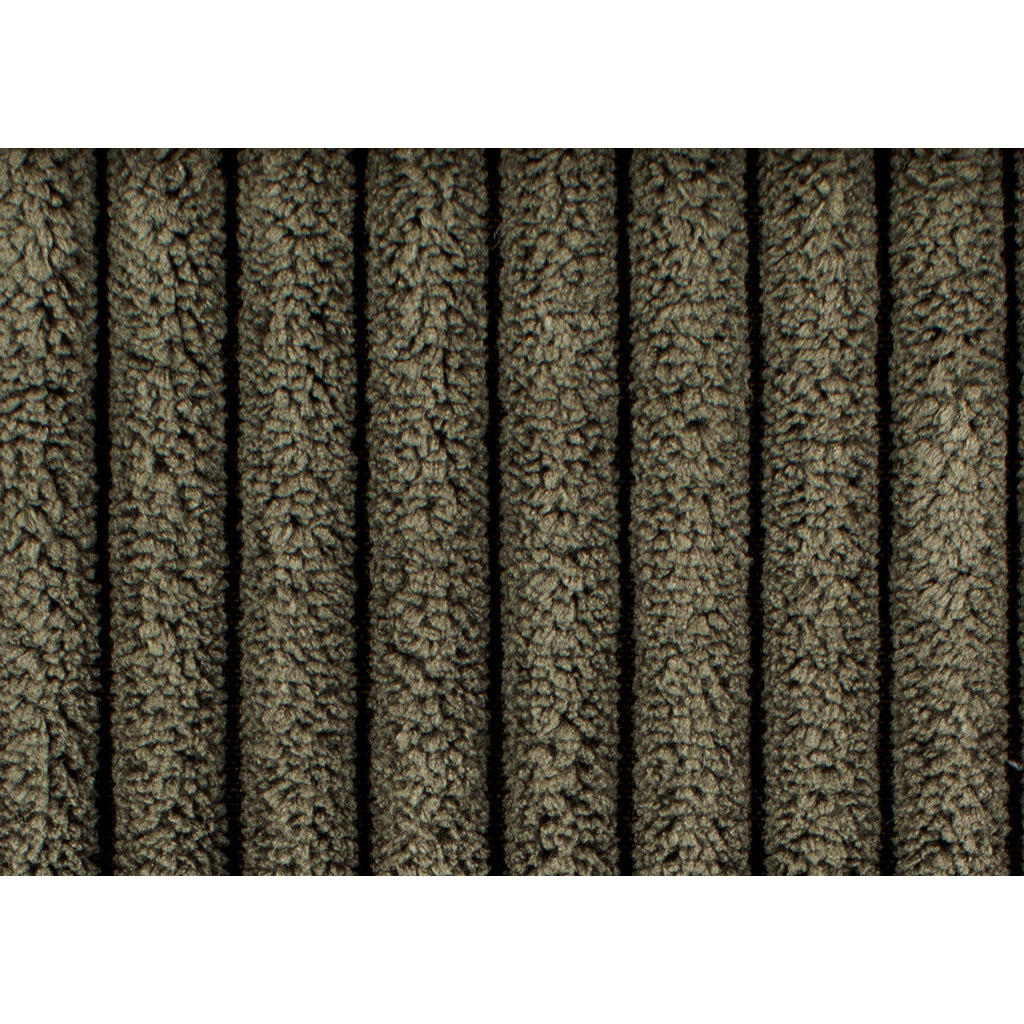 Thumbnail - Ti'me Wohnlandschaft, Olivgrün, Textil, 4-5-Sitzer, Füllung: Schaumstoff, Ottomane rechts, U-Form, 290x212 cm, Liegefunk...