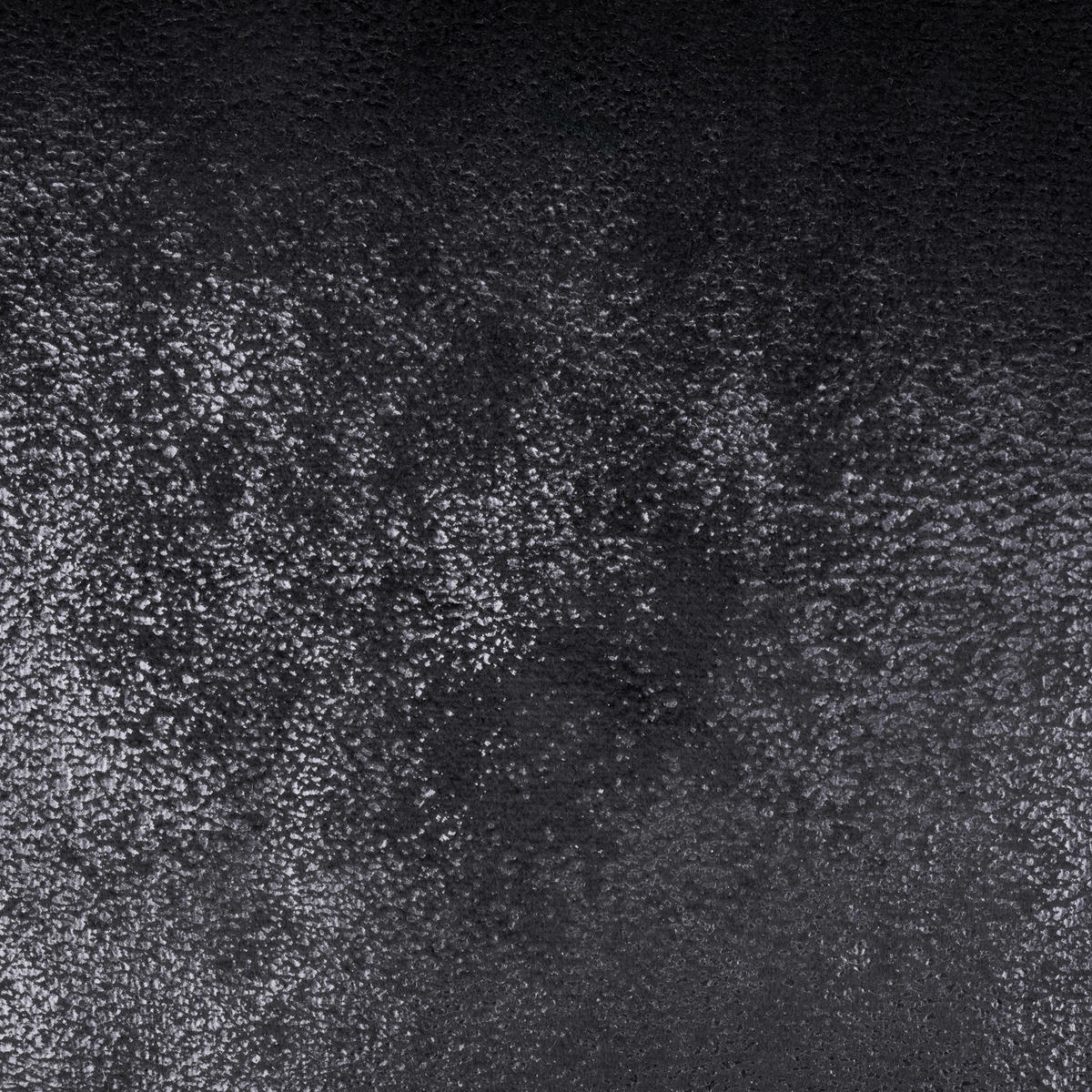 CHEFSESSEL Mikrofaser Schwarz  - Schwarz, Modern, Kunststoff/Textil (64/114/122/72cm) - MID.YOU