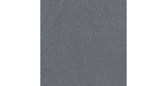 ECKSOFA Blau Mikrofaser - Wildeiche/Blau, KONVENTIONELL, Holz/Textil (224/254cm) - Carryhome
