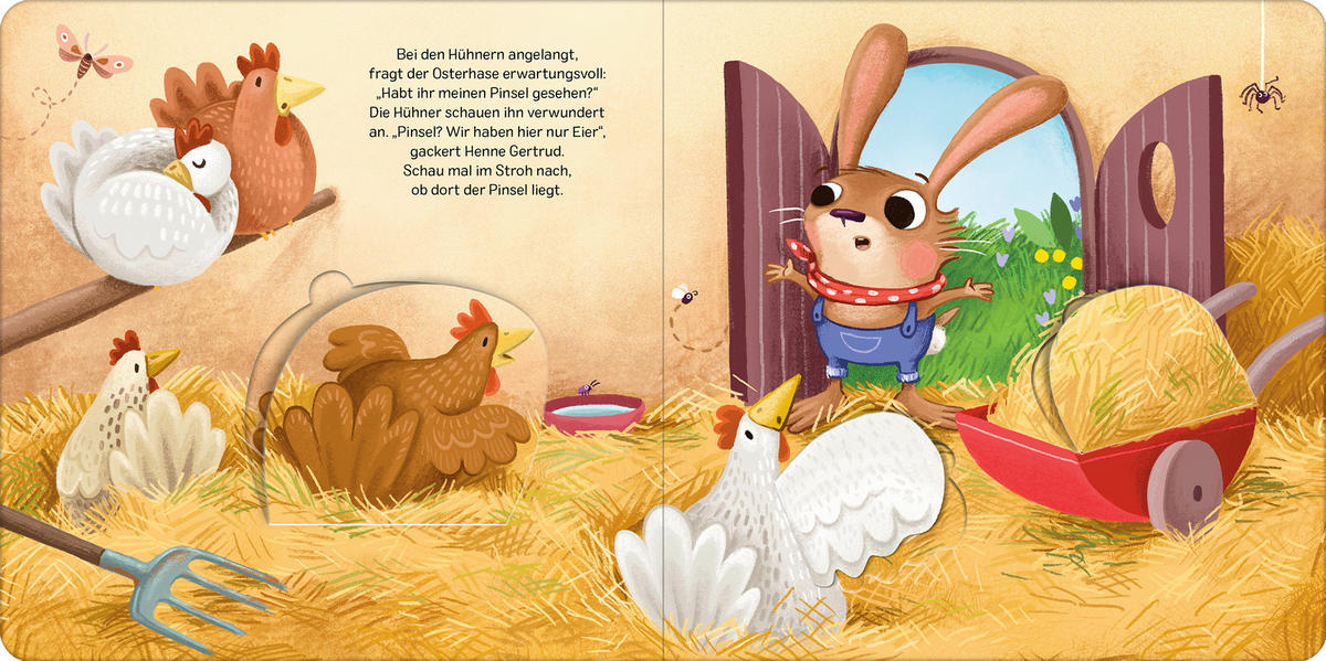 BUCH  - Multicolor, Basics, Papier (20,5/20,5/1cm)