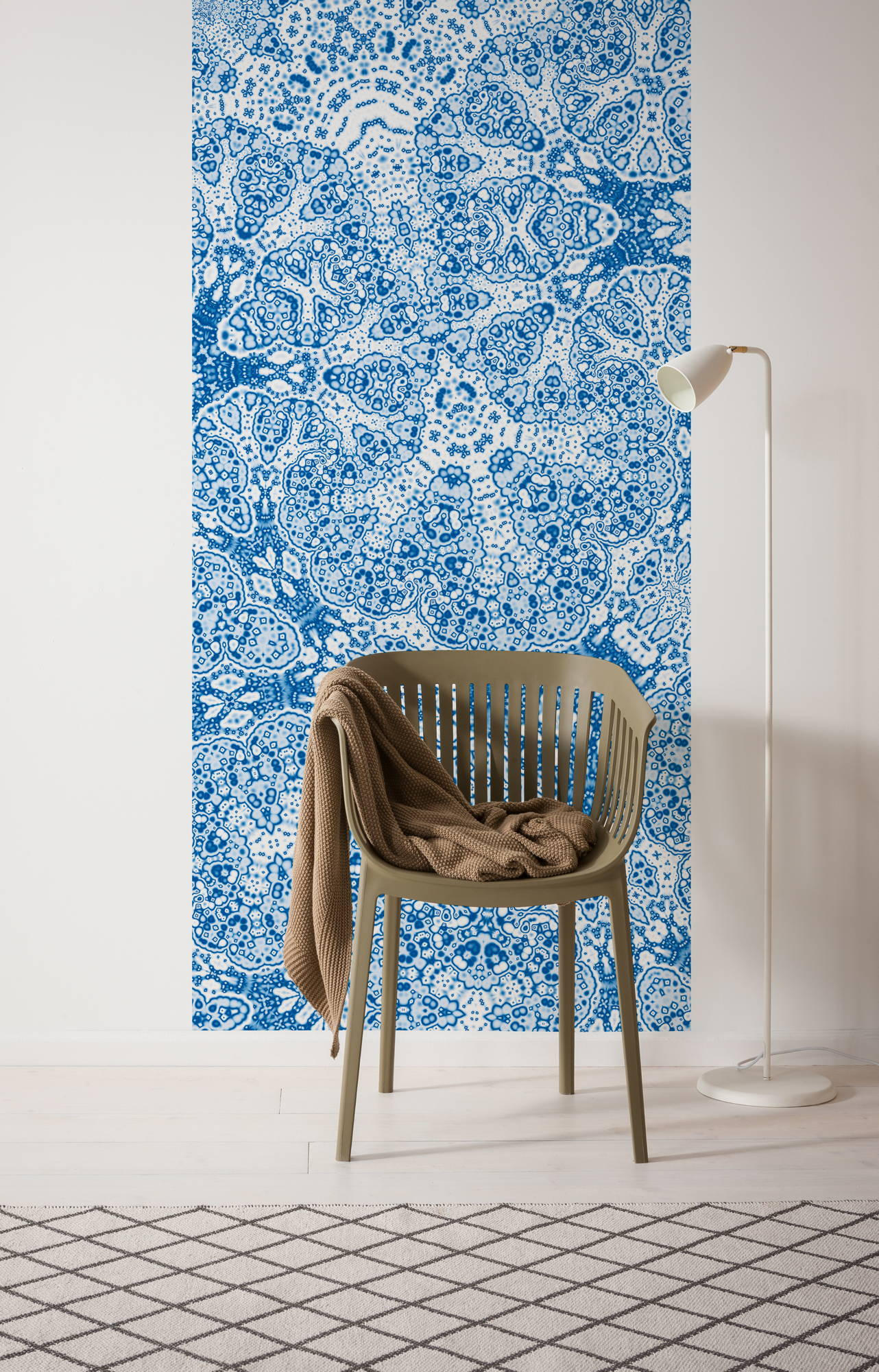 VLIESTAPETE  - LIFESTYLE (100/250cm) - Komar