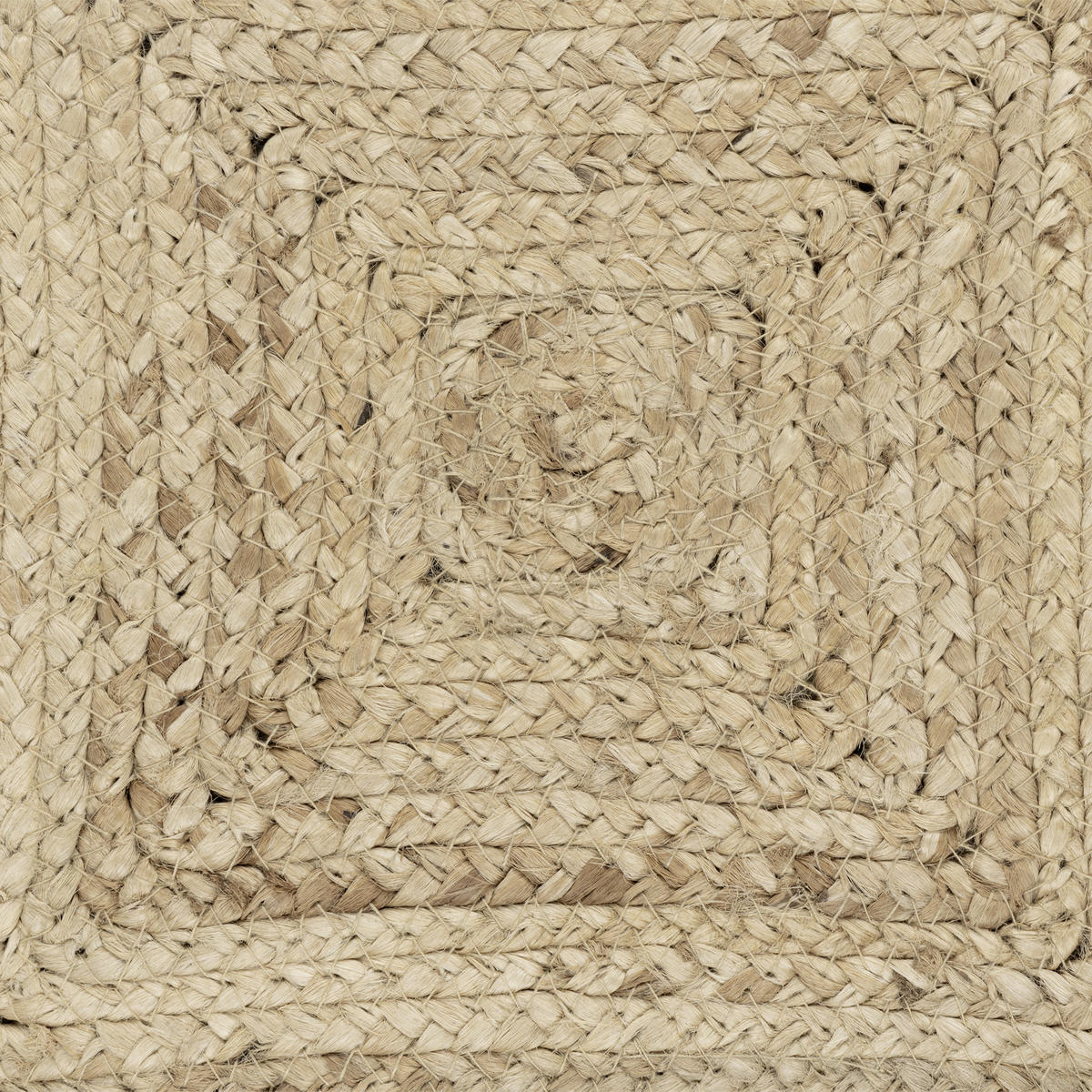 ZIERKISSEN  45/45 cm   - Naturfarben, Basics, Textil (45/45cm) - Eglo