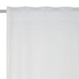 FERTIGVORHANG blickdicht  - Creme, Basics, Textil (140/245cm) - Esposa