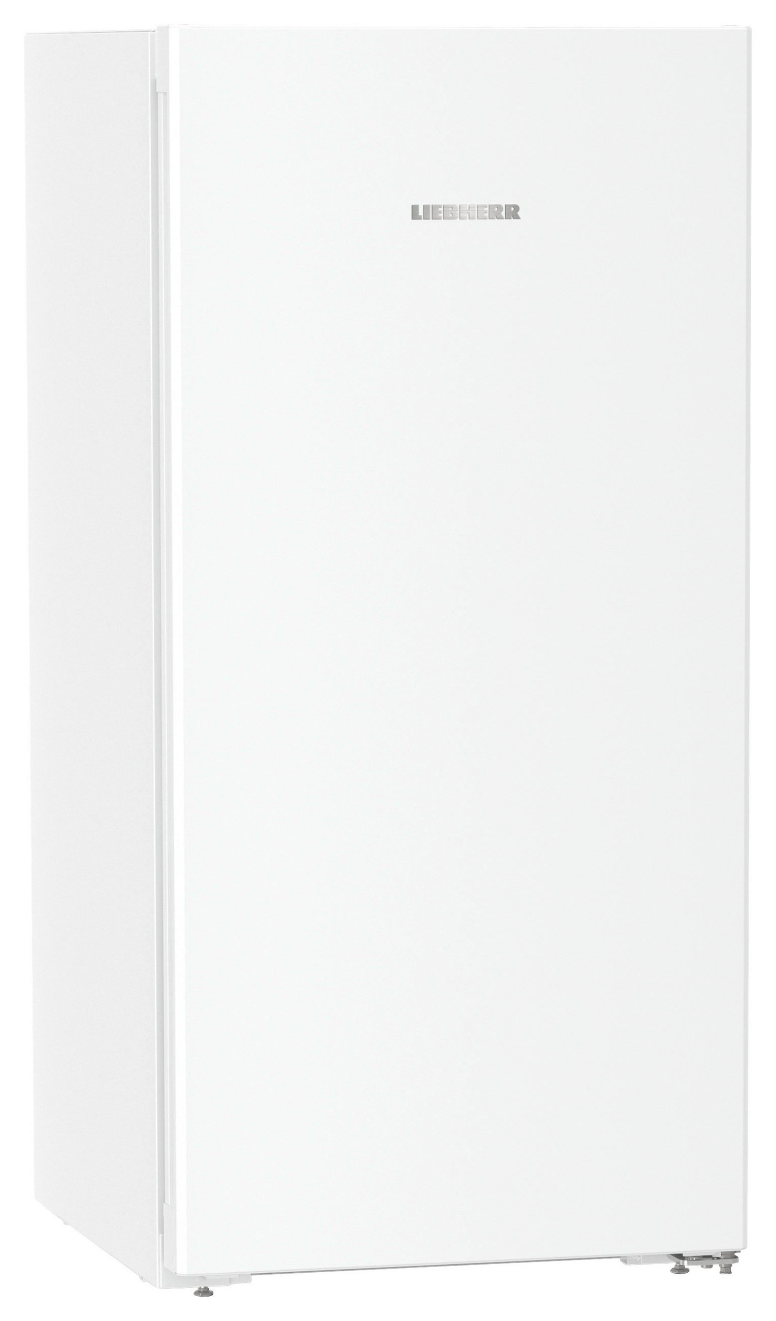 KÜHLSCHRANK 59,7/125,5/67,5 cm RD4200  - Weiß, Basics, Glas/Kunststoff (59,7/125,5/67,5cm) - Liebherr