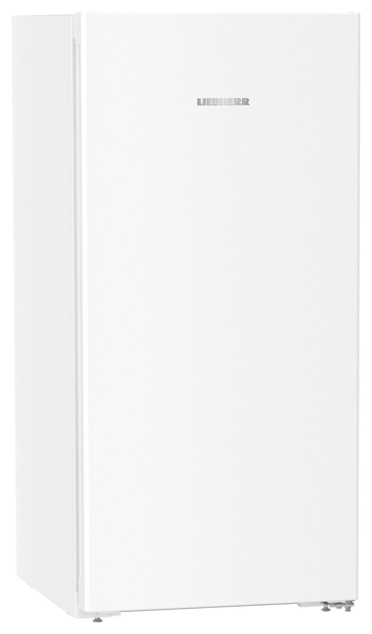 KÜHLSCHRANK 59,7/125,5/67,5 cm RD4200  - Weiß, Basics, Glas/Kunststoff (59,7/125,5/67,5cm) - Liebherr