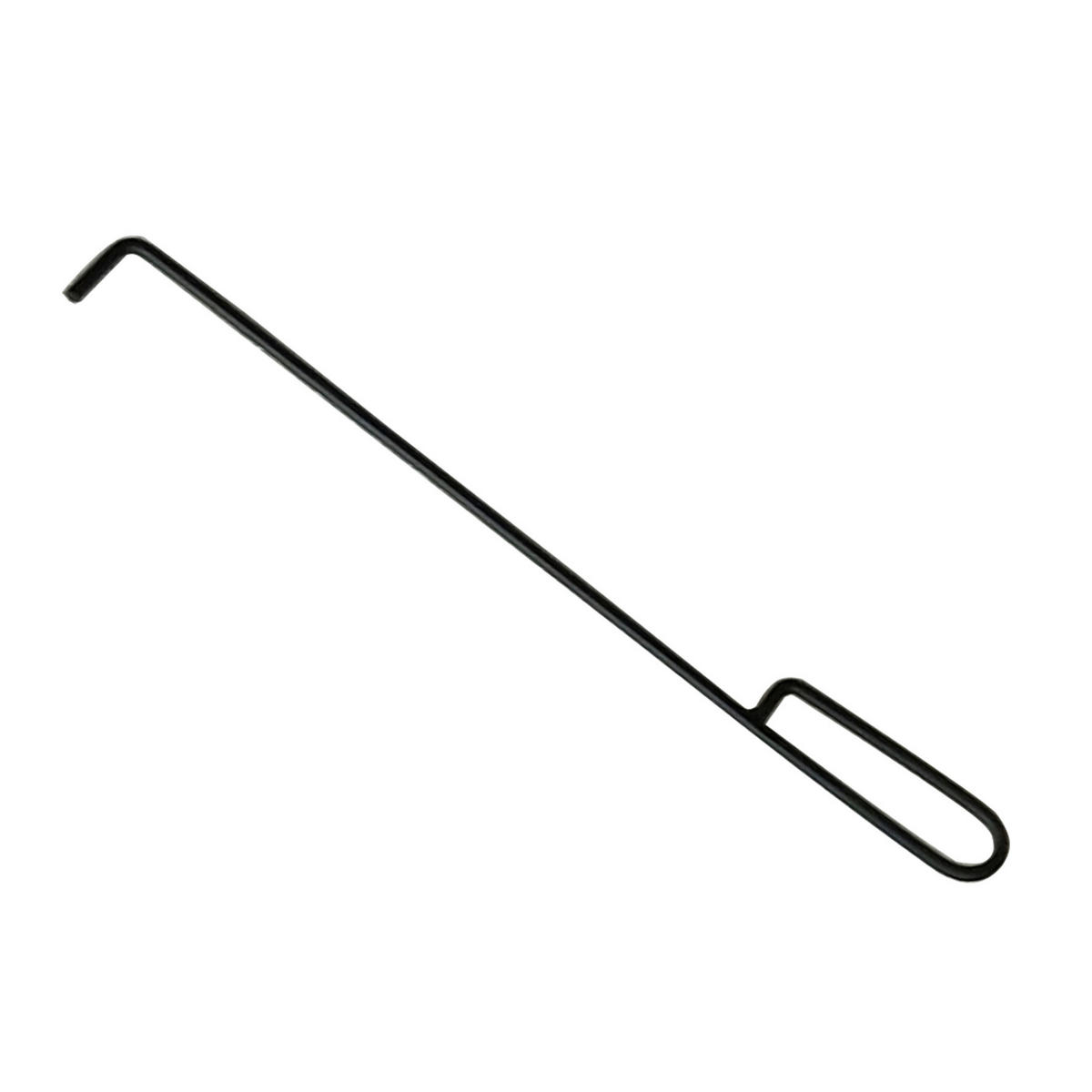 FEUERSCHALE  - Schwarz, Basics, Metall (56/23cm) - Ambia Garden
