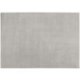 WEBTEPPICH 65/130 cm Sunshine Grau  - Grau, Basics, Textil (65/130cm) - Novel