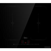 INDUKTIONSHÄLL MC-IF7455J1CC-A  - svart, Basics (52/62/59cm) - Midea