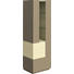 VITRINE in furniert, mehrschichtige Massivholzplatte (Tischlerplatte) Ahorn Ahornfarben, Hellbraun - Hellbraun/Ahornfarben, Design, Glas/Holz (52,8/164,2/42cm) - Hülsta VITRINE in furniert, mehrschichtige Massivholzplatte (Tischlerplatte) Ahorn Ahornfarben, Hellbraun - Hellbraun/Ahornfarben, Design, Glas/Holz (52,8/164,2/42cm) - Hülsta