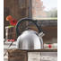 WASSERKESSEL - KONVENTIONELL, Metall (20.5cm)